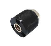 Drill Chuck，Compatible for M18 2704-20 2704-22 2804-20 2804-22 2703 2704 2904 2840 Keyless Chuck Assembly Bit Set