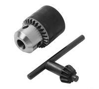 Drill Chuck Compatible with for Bosch GBM340 GBM345 GBN1000 Models and Use