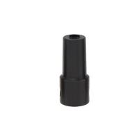Drill Chuck Connecting Rod Sleeve, JT0 B10 B12 Chuck Black Steel Taper Coupling 5mm/6mm/8mm/10mm/12mm/14mm(Size-B12,8mm)