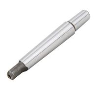 Drill Chuck Connection Rod 45 Steel High Hardness HRC55 CNC Lathe Tool Holder Precision Machined for Metalworking Drilling Milling Machines