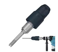 Drill Chuck Converter Electric Hammer Adapter Safe User Friendly