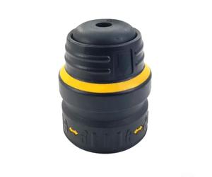 Drill Chuck for D25144 D25134 with Quick Coupling Spindle - 3 Claws, Part Number N403111 496244-00, 1 pc,