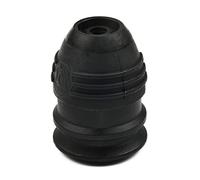 Drill Chuck Holder for SDS Plus Rotary Hammer TE16 TE30 TE40 TE35, Compatible with TE16/TE30 for M AVR/TE300TE16C/TE40 AVR/TE106TE16 for M/TE35 C, 80 x 40 mm, Black