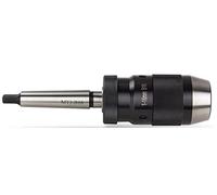 Drill Chuck, Integrated Design Integrated Drill Chuck Self Locking for Straight Shank Milling Cutters for Clamp Straight Shank Drills