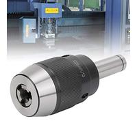 Drill Chuck, Integrated Milling Machine Accessory, Hardware Tool, Reduce The User's Tool Cost, Easy to Use