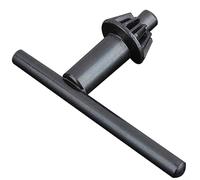 Drill Chuck Key 13mm Heavy Duty Steel Wrench(16MM) | 45# carbon steel, 10mm gear size, manual tightening, fits for aeg for bosch drills, workshop essential