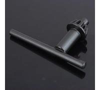 Drill Chuck Key for Electric Hand Drills, 5-20mm / 3-16mm / 1.5-13mm / 1.5-10mm / 0.6-6mm Adjustable Metal Chuck Wrench, Power Tool Accessory for Rotary Tools