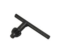 Drill Chuck Key for Electric Hand Drills, 5-Piece Set with Sizes 0.6-20mm, Hardened Steel Construction, Black Finish, Compatible with Rotary Too(5-20mm)