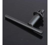 Drill Chuck Key for Rotary Tools and Power Drills, 5-Piece Set with Sizes 0.6-6mm, 1.5-10mm, 1.5-13mm, 3-16mm, 5-20mm, Metal Construction,(1.5-13mm)