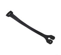 Drill Chuck Key Holder 13 metersm 10mm | Rubber Key Retainer Compatible with For Bosch Power Drills | Part Number 065288-01 | Lasting Tool Accessory for Secure Storage