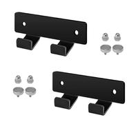 Drill Chuck Key Holder - Pack of 2 Metal Chuck Key Tray Magnetic Tool for Lathe Drill Workshop Garage House