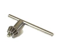Drill Chuck Key Wrench Steel Drill Press Replacement Drill Chuck Keys 1.5mm-16mm