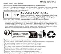 Drill Chuck Keyless Adjustable Hexagonal Handle Flat Tail Collet for Electric Grinder Nail Machine Silver 3.6mm 6.5mm(3.6)