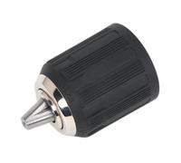 Drill Chuck Keyless Single Sleeve 13mm 1/2''-20UNF