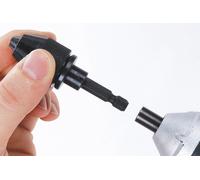 Drill Chuck Quick Release Clamp 0.5-6.5mm WF2625000