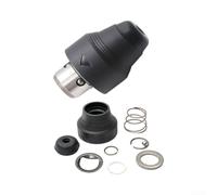 Drill Chuck Set For GBH2-26 GBH2-26DRE Hammer Drill Replacement