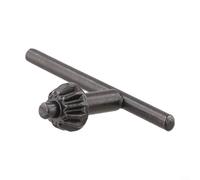Drill Chuck Spanner Key for 10mm 13mm 16mm - Replacement Wrench for AEG - Steel Tightening Tool for Power Drills & Lathe Accessories(13MM)
