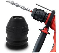 Drill Chuck, Te-16/30/35/40 SDS Quick-Change Hammer Drill, Cost-Effective Hammer Tool for ReplacementHammer