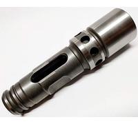 Drill Chuck Tool Holder for Bosch GBH 12-52 DV Hammer Pipe Tool Holder