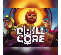 Drill Core (PC) Steam Account - GLOBAL