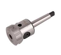 Drill Cut Pro, Annular Cutter Arbor Drilling Tapping Chuck Attachment Tap Holder Tool M5-M20 TC20-MT