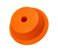 Drill Debris Catcher Lightweight Circular Cup Construction | Drill Bit Access Through the Center, Loose Debris Collection Around Drilling Area