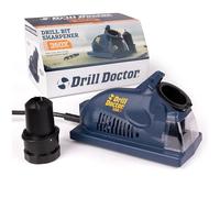 Drill Doctor DD350X Drill Bit Sharpener