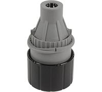 DRILL DOCTOR Left-Handed Chuck -DA02105PF Left-Handed Chuck Drill Bit Replacement - 3/32"-1/2" for Models 750X, 500X, and XP DA02105PF