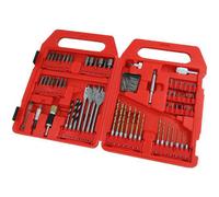 Neilsen Drill and Bit Set - 83pc 4225