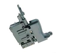 Drill Driver Trigger Switch Compatible with DWD110 DWD112 DWD115K, Replacement Part 649381-00, N434159 for Cordless Drill Repair