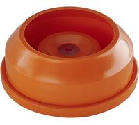 Drill Dust Collector 48mm Bit Size Plastic Clean Drilling Accessory Tool