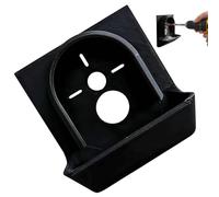 Drill Dust Collector - Auxiliary Quick Installation Tool - Drill Dust Collector for Concrete Brick Wall | for Construction Woodworking Home Improvement Professionals