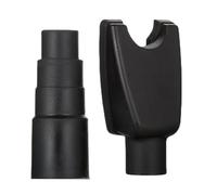 Drill Dust Collector - Dust Cover Attachment for Vacuum Cleaner, Dust Extraction for a, Workshop Dust Trap Tool | Removal of the p