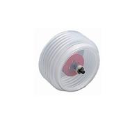 Drill Dust Cover Ash Bowl Drywall Dust Collector for 125mm Hole Openers Hole Saw Accessories Dustproof Device Dust Collection Tool - 125mm
