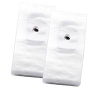 Drill Dust Cover Collector - Dust Collector, Electric Tool Vacuum Pouch | 100pcs Dust Catcher Catcher For Hole Saw, Dust Bag For Drilling
