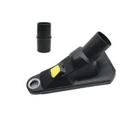 Drill Dust Nozzle DN 35,Drill Dust Collector Compatible With Karcher 2.863-234.0, Efficient Drill Dust Catcher, Mess-Free Drilling Accessory