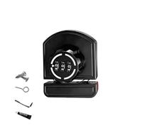 Drill Easy Passwords Security Easy Installation Customizable 4 Digit Code Alloy for Furniture Cabinet Wardrobe Not Drill
