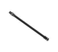 Drill Extension Bar - 1/2" Ratchet Extension, Flexible Shaft with Heavy Duty Steel Tool Accessories, Mechanical Transmission Extension Tool for Reaching Tight Spaces When Driving
