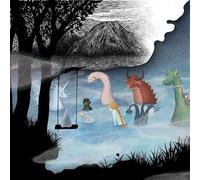 Drill For Absentee - Strand of A Lake Volume 1 and Volume 2 [VINYL]