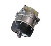 Drill Gearbox Compatible for Makita HP486D | For 122F80-3 127698-9 DHP486 XPH14Z XPH14 18V cordless hammer drill gearbox part