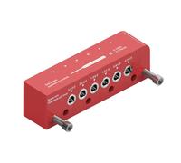 Drill Guide, Guide Hole Positioner, Hole Positioning Device, for Model Making, Drawer and Workbench Joinery as well as for Hole Positioning in