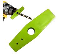 Drill Guide - Precise Hole Alignment Gauge | Hand Drill Bit Locator Tool for Measuring Marking Drawer Installation, Door, Deck, Shelf, Woodworking, Carpentry, Furniture Making