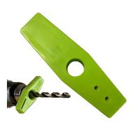 Drill Guide Tool - 9.5x3x2.2cm Angle Drill Guide, Hand Drills Stand Guides, Drills Hole Locator, Precision Alignment Tool for Woodworking | Portable Positioning Aid for Hole Drilling