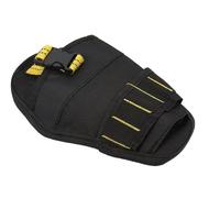 Drill Holster Multi-Functional Waterproof Drill Holster Waist Tool Bag Power Cordless for Wrench Hammer Screwdriver