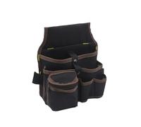 Drill Holster Multifunctional Tool Storage Bag Pouch Belt Hardware Electrician Toolkit Drill Waist Wrench Screwdriver Bags Organizer