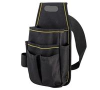 Drill Holster Multifunctional Tool Storage Bag Pouch Belt Hardware Electrician Toolkit Drill Waist Wrench Screwdriver Bags Organizer