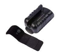 Drill Holster - Portable Tool Clip | Leather Belt Grip - Reinforced Thickened Leather Buckle, Durable Harness for Holding Electric Drill Office Activities