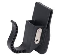 Drill Holster Tool Belt Holder Multifunctional with Safety Rope for Cordless Impact Drills and Wrench Tools