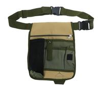Drill Holsters Waist Tool Bag Electric Waist Belt Tool Pouches Bag for Wrench Hammer Screwdriver