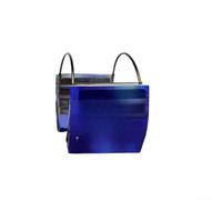 Drill Magnetic Wristband with Strong Flux Magnet for Reliable Attachment During Continuous Drilling Operations(B)